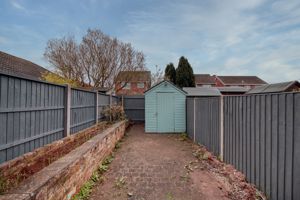 Garden- click for photo gallery